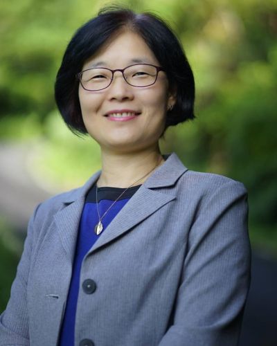 Director / Distinguished Professor Shiow-Ching Shun