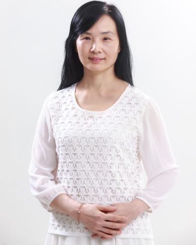 Professor Hsiu-ju Chang