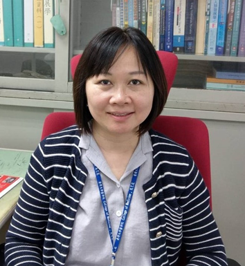 Associate Professor Cheng-Chen Chou