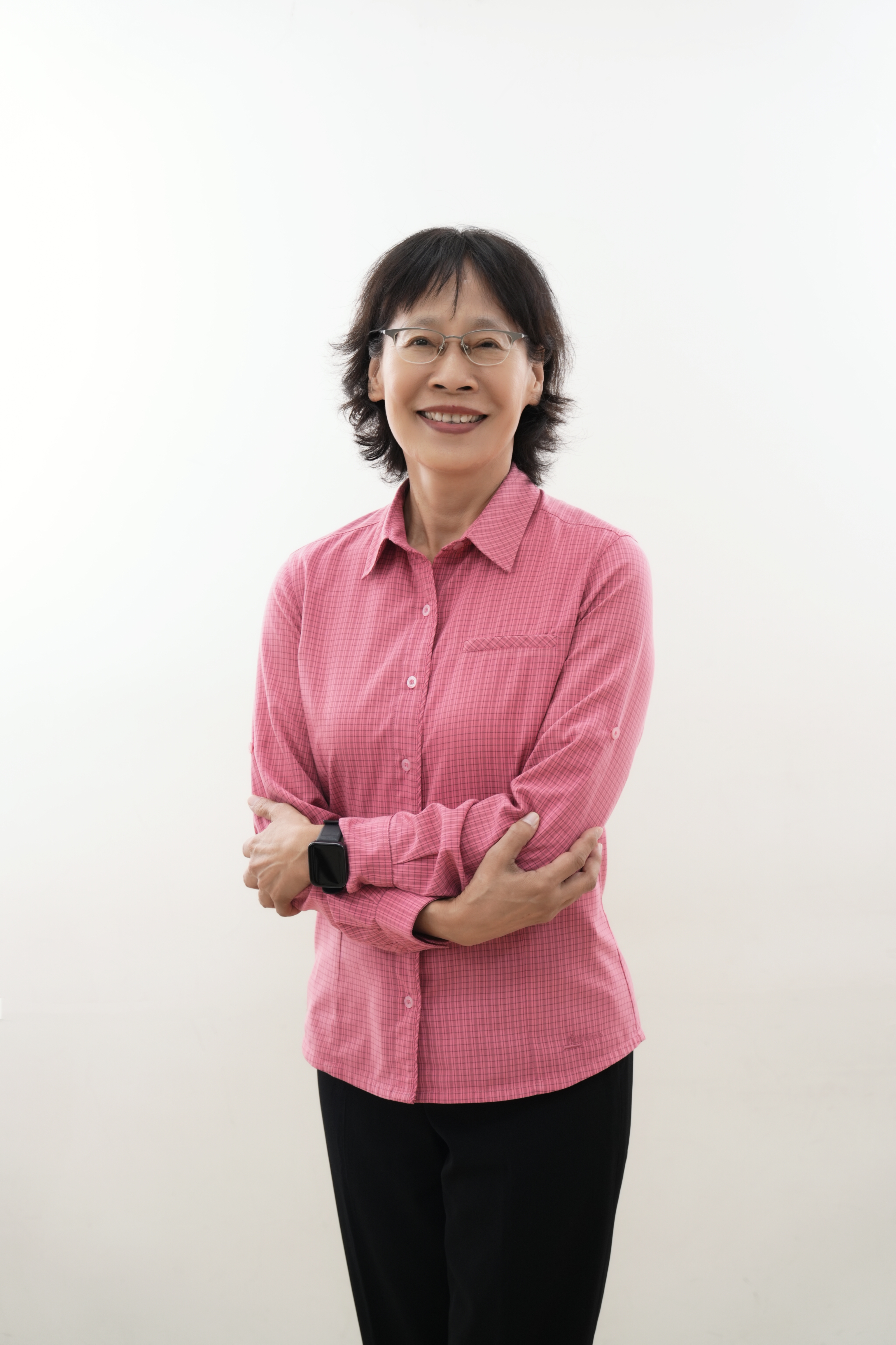 Professor Ting-Ting Lee
