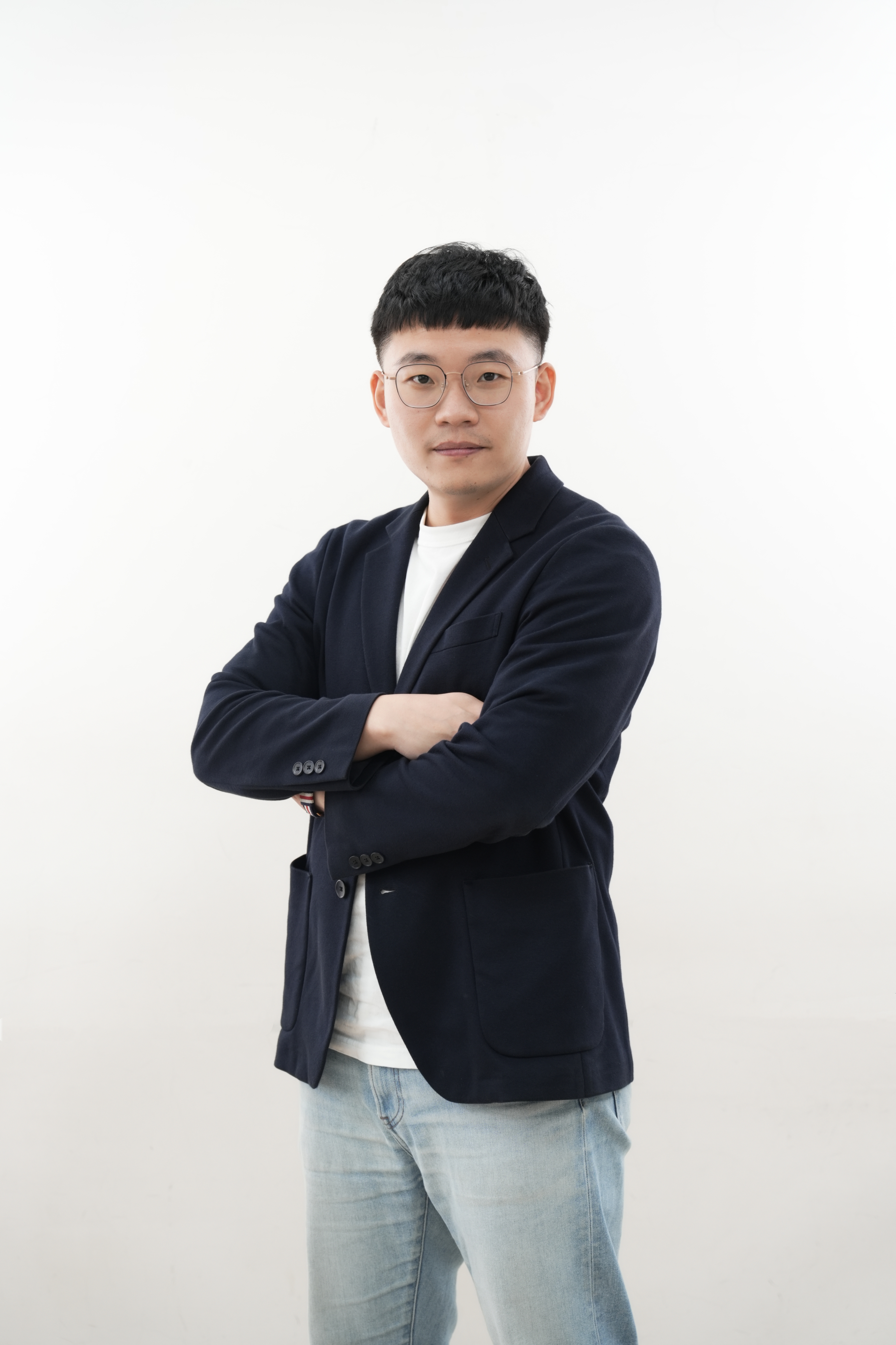 Associate Professor, Cheng-Pei Lin