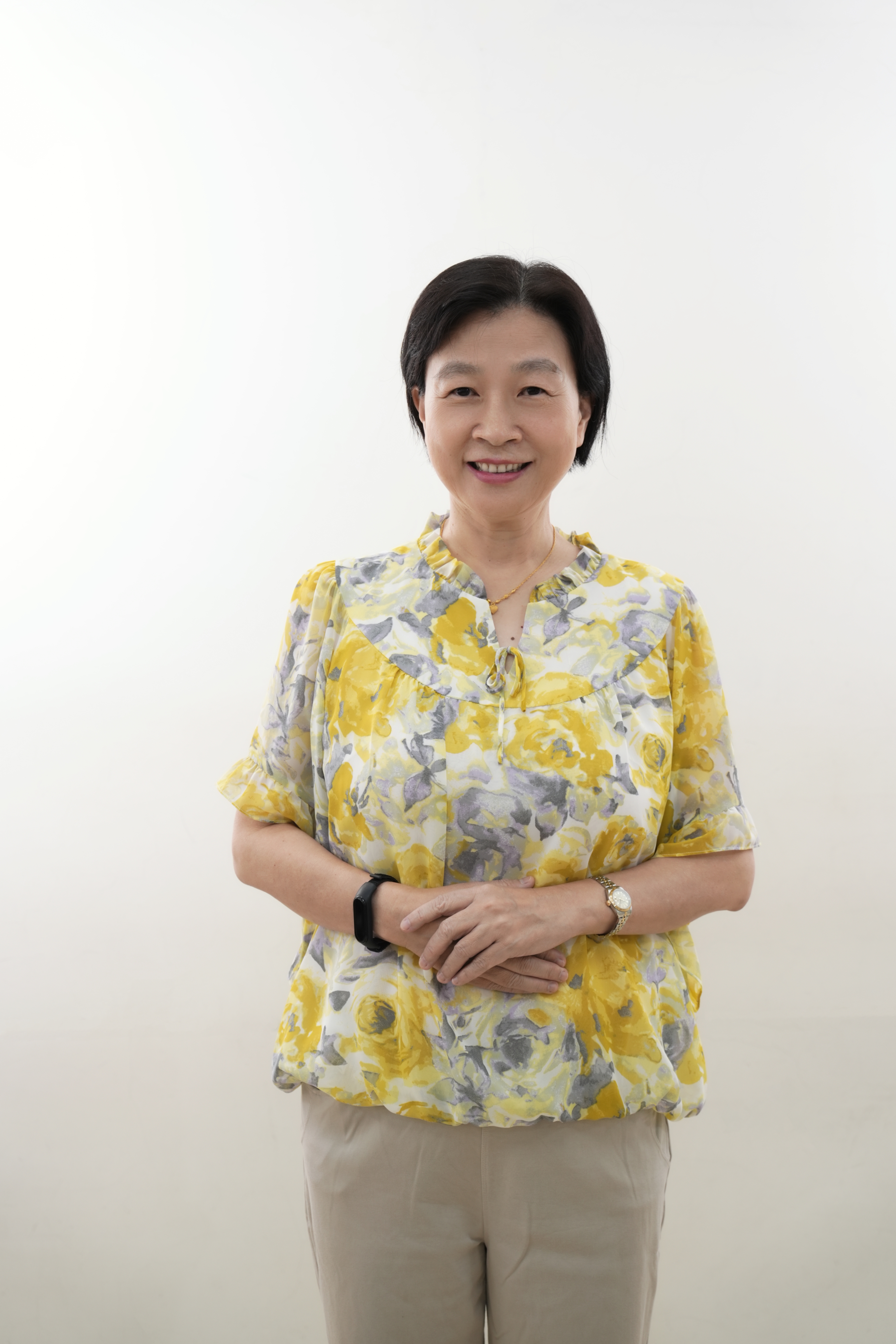 Professor Chiu-Yueh Yang