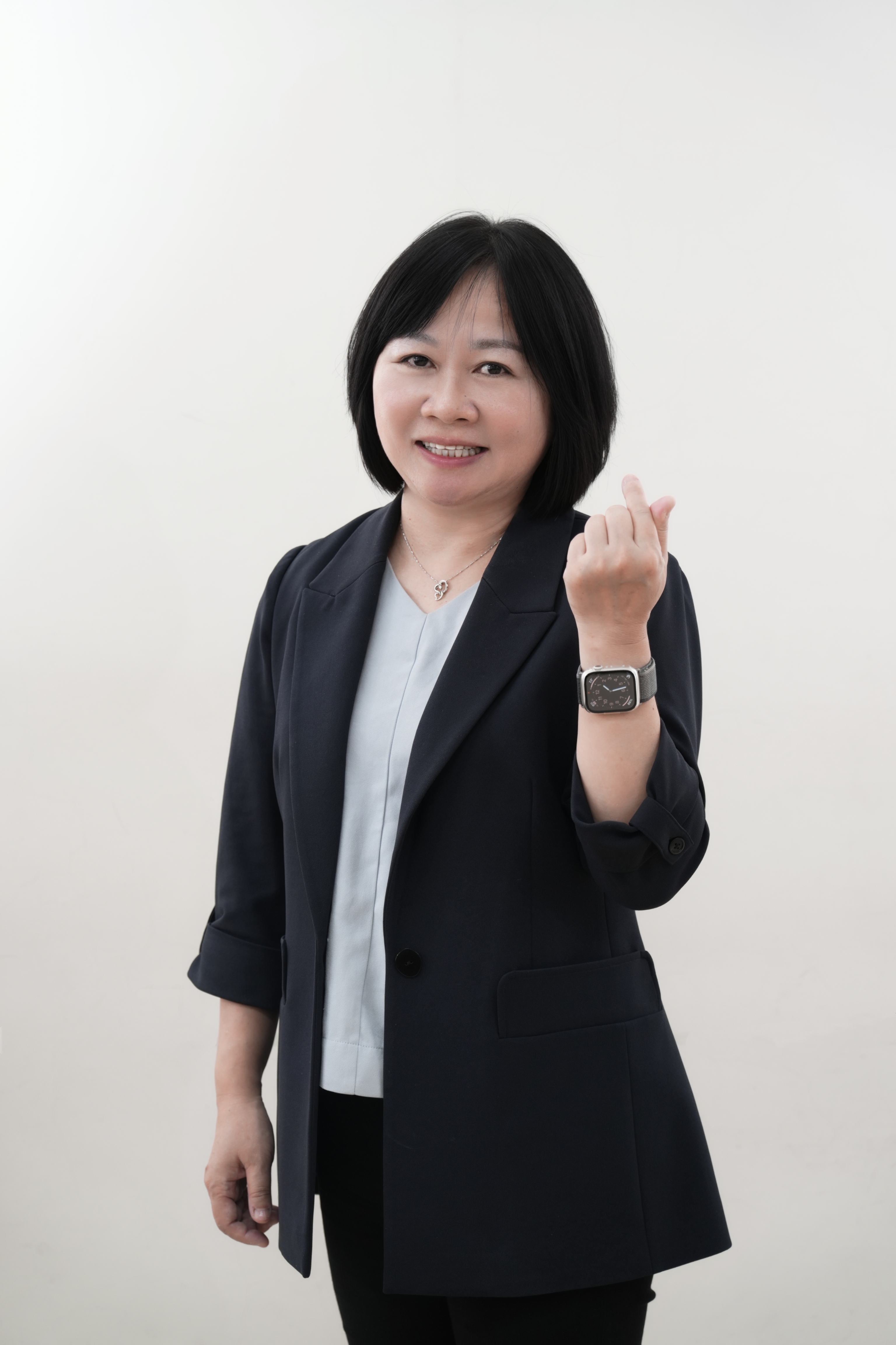 Associate Professor Cheng-Chen Chou