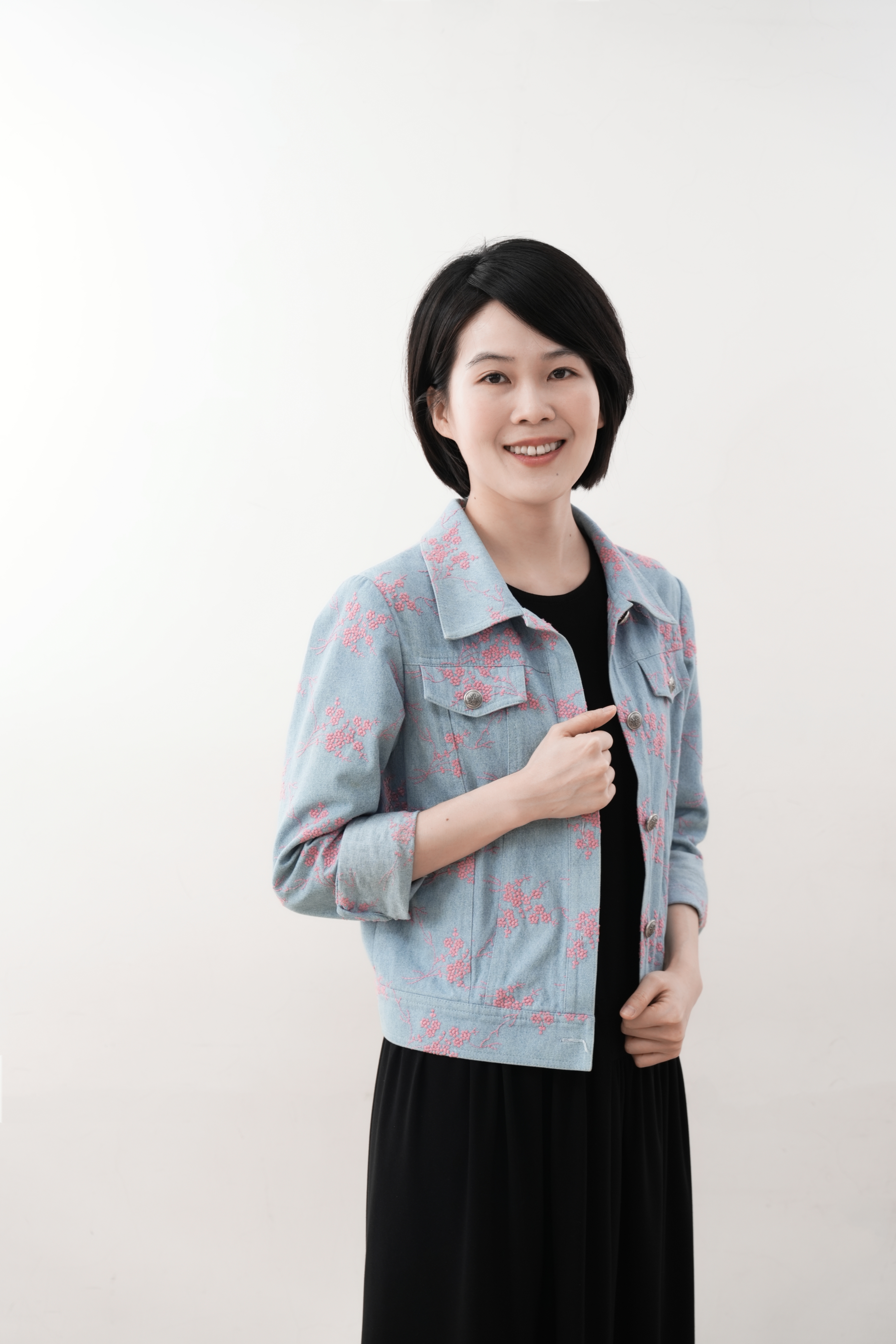 Assistant Professor Zih-Yong Liao