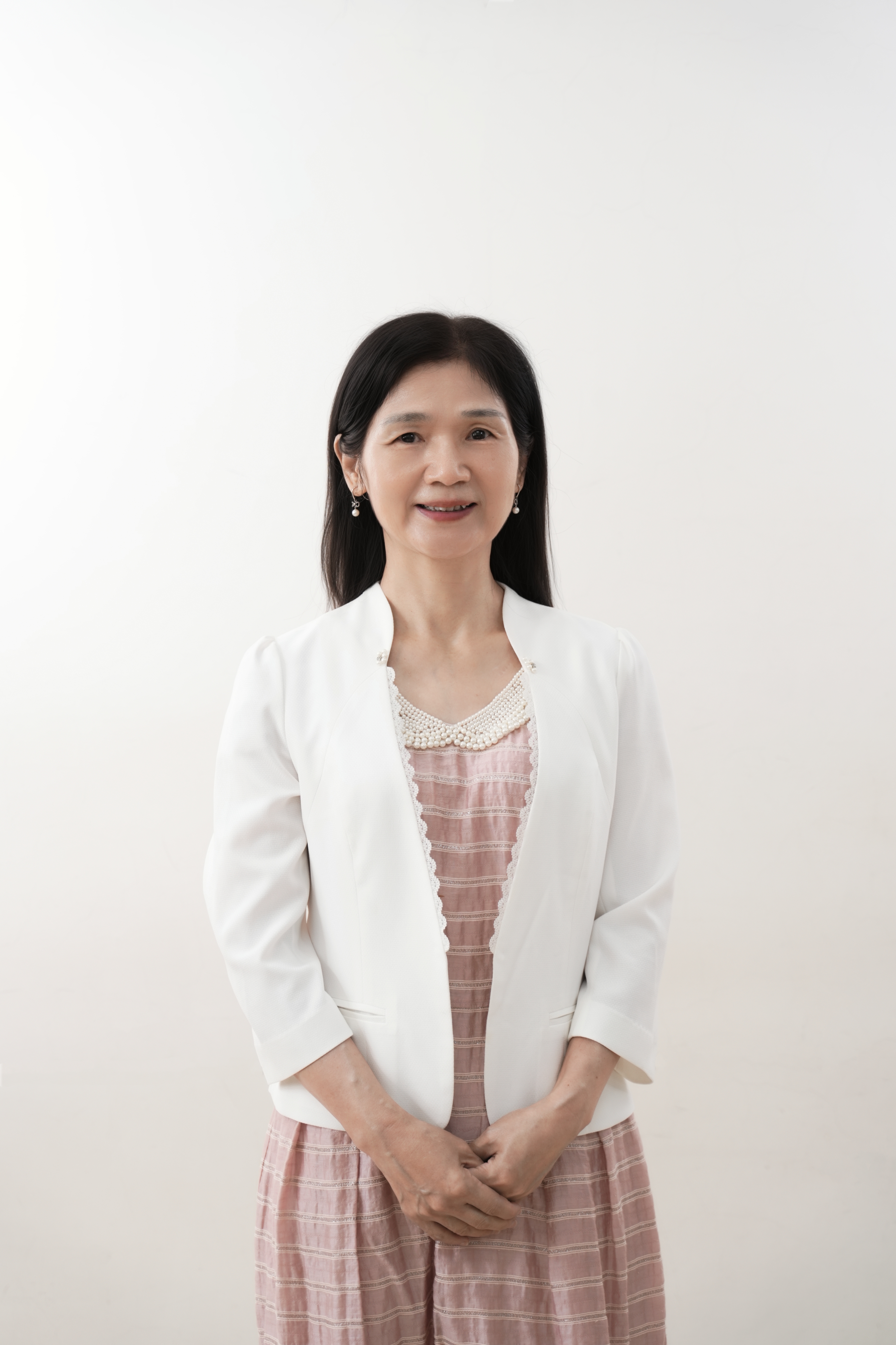 Professor Ai-Fu Chiou