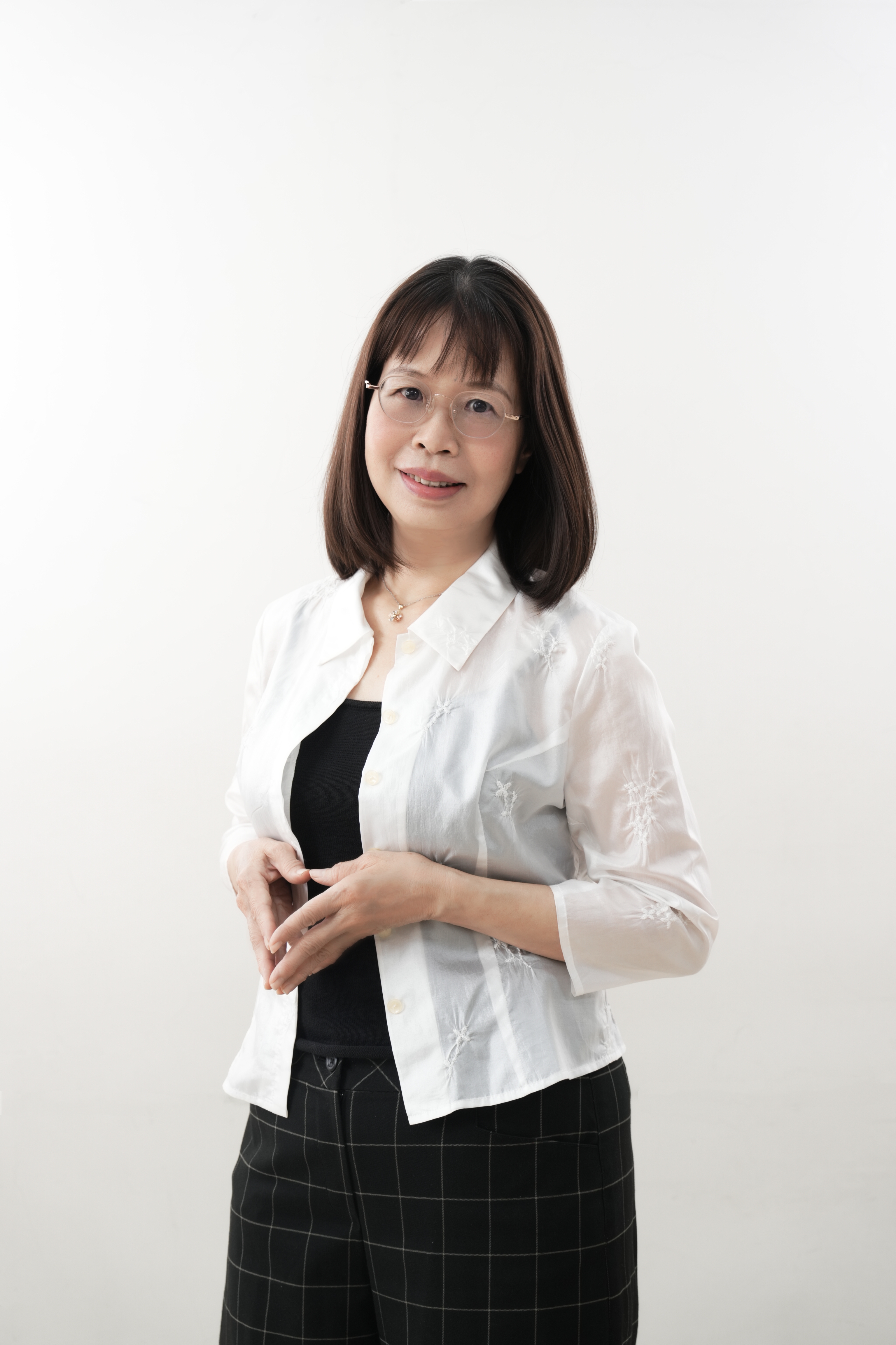 Professor Yuan-Mei Liao