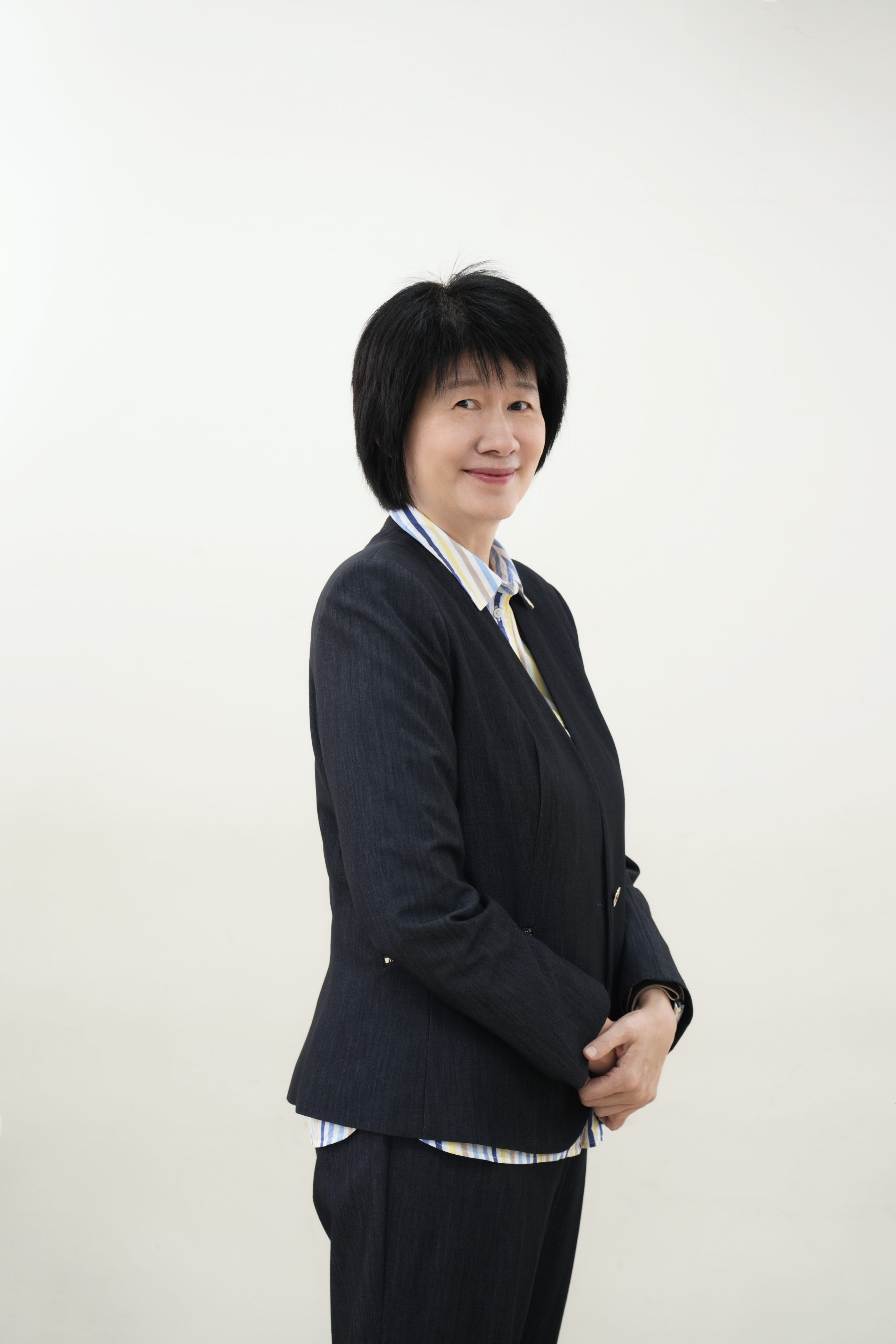Professor Tze-Fang Wang