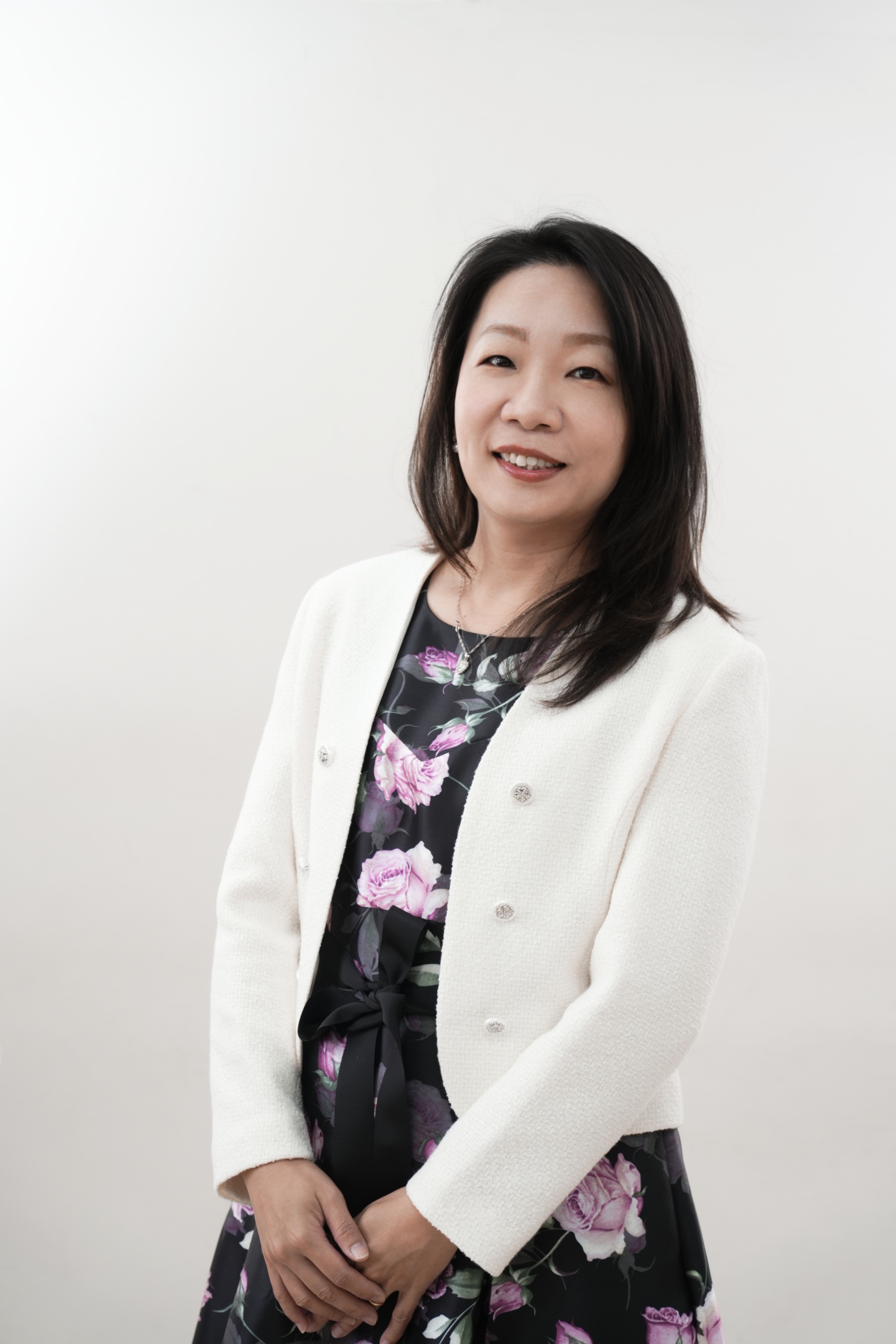 Assistant Professor Pei-Ching Liu