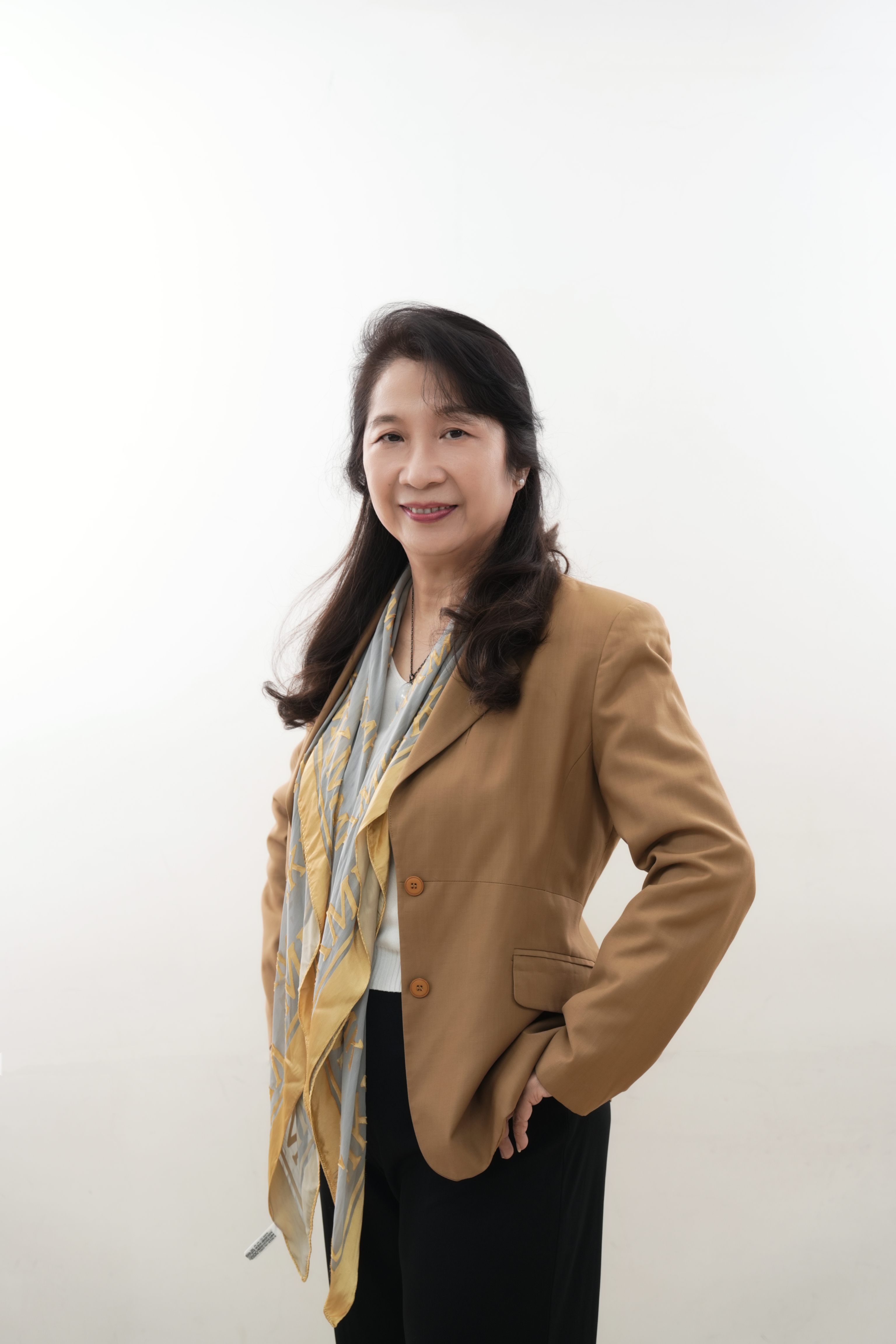 Professor Shuh-Jen Sheu