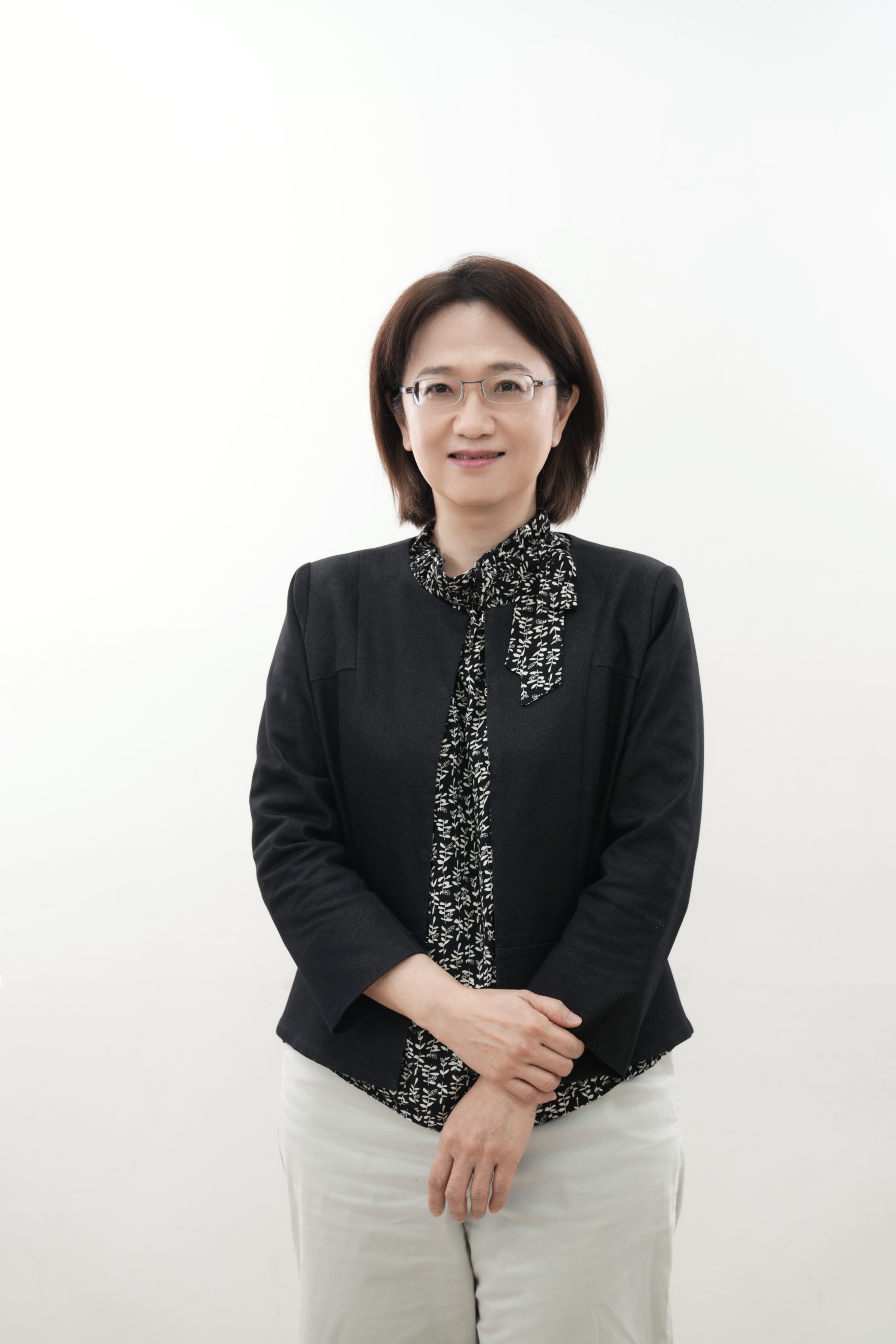 Professor I-Ju Chen