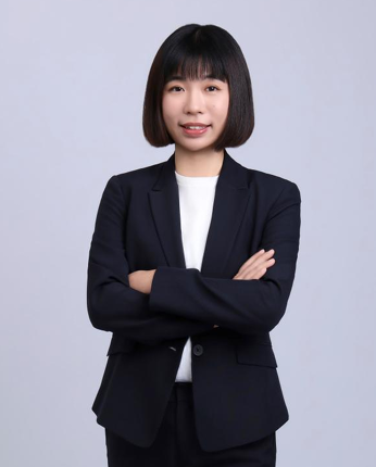 黃莉婷 助理教授