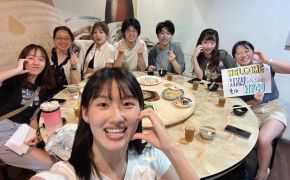 Undergraduate students from the University of Hong Kong’s School of Nursing visited our collage for an exchange program from April 22 to May 10.