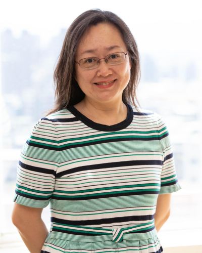 Chi-Wen Chen