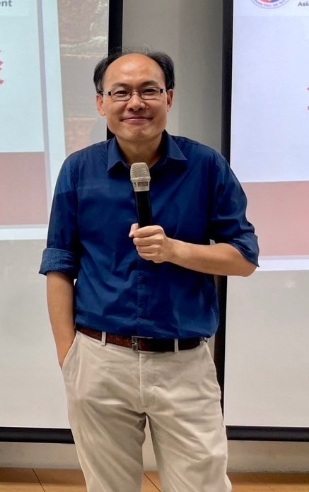 Liu, Chieh-Yu