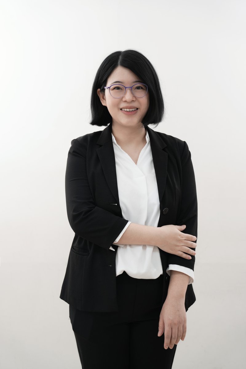 Lu-Yen Anny Chen