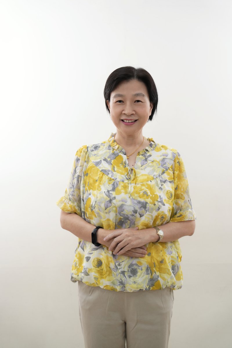 Chiu-Yueh Yang