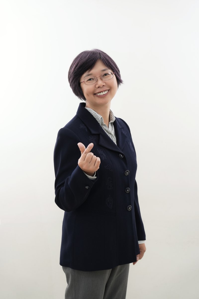 Shu-He Huang