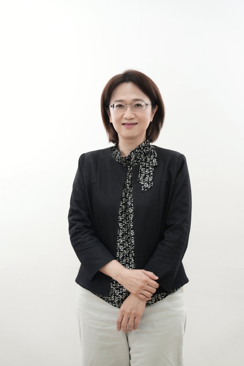 I-Ju Chen